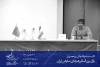 رایانی مخصوص: بازار هنرهای نمایشی فرصت عرضه‌داشت تئاتر ایران را فراهم می‌کند/ مهلت ثبت‌نام تا ۳۰ آذرماه 2