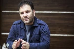وحید لک مدیر روابط عمومی، تبلیغات و تشریفات فجر شد 2