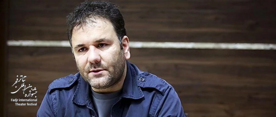 وحید لک مدیر روابط عمومی، تبلیغات و تشریفات فجر شد 2