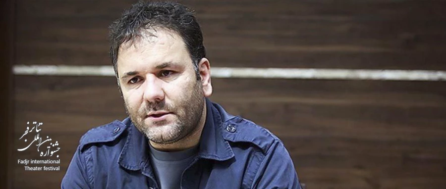 وحید لک مدیر روابط عمومی، تبلیغات و تشریفات فجر شد 2