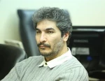 مهرداد رایانی مخصوص، مشاور امور بین الملل جشنواره و مدیر پنجمین بازار بین المللی هنرهای نمایشی ایران