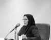 مژگان وکیلی، مدیر بین الملل اداره کل هنرهای نمایشی
