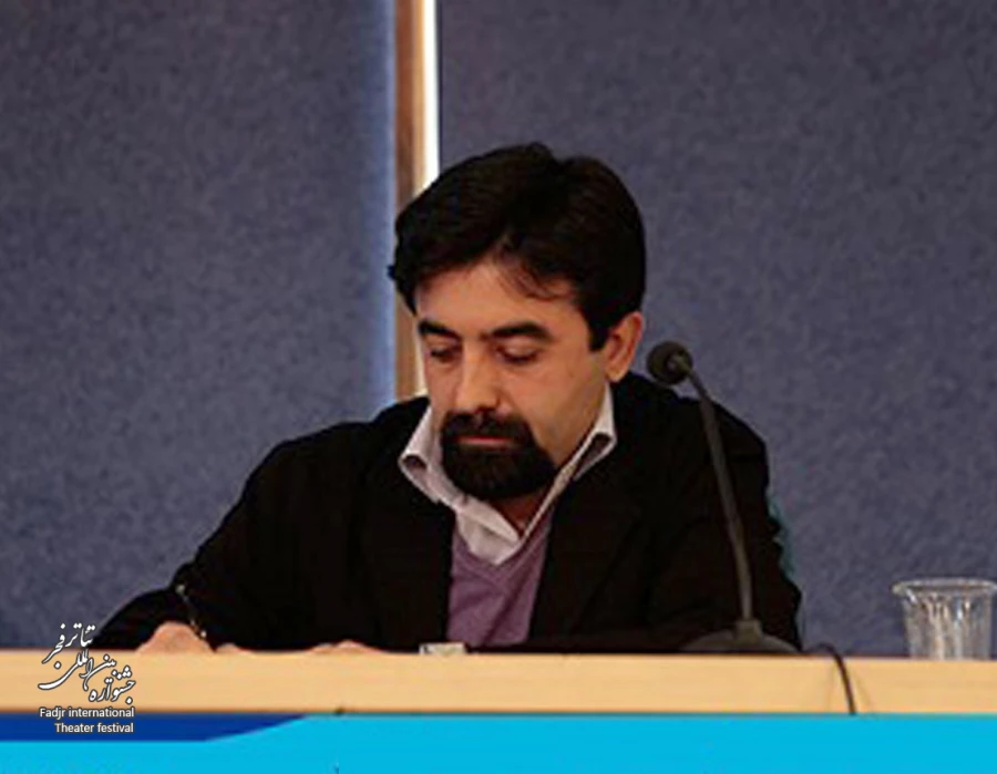 مهدی حاجیان، مدیر برنامه‌ریزی و هماهنگی