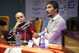 در پنل «تئاتر در عرصه بین‌الملل» مطرح شد؛

رایانی‌مخصوص: تئاتر ایران دست کمی از برترین‌های تئاتر دنیا ندارد