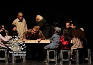 گفت‌و‌گوی تسنیم با کارگردان «الیورتوئیست»

پورجعفری: اثر مارکز را ایرانیزه کردم