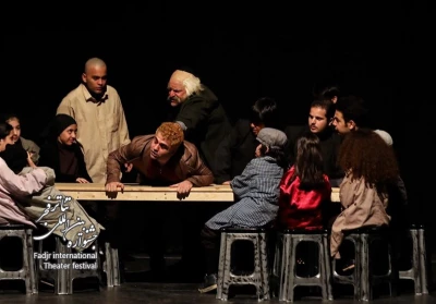 گفت‌و‌گوی تسنیم با کارگردان «الیورتوئیست»

پورجعفری: اثر مارکز را ایرانیزه کردم
