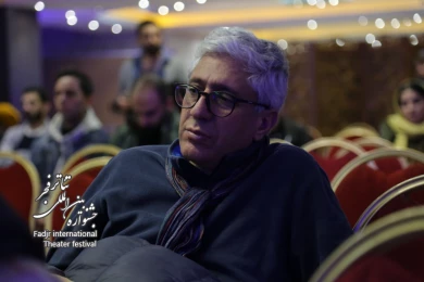 حضور مدیرکل هنرهای نمایشی در همایش برگزیدگان جشنواره‌های تئاتر استان‌ها