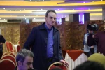 حضور مدیرکل هنرهای نمایشی در همایش برگزیدگان جشنواره‌های تئاتر استان‌ها
