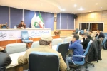 دومین جلسه از کارگاه «قصه‌گویی در درام» با حضور حسین کیانی
