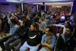 نشست هیات انتخاب برگزیدگان جشنواره‌های تئاتر استانی با شرکت‌کنندگان همایش