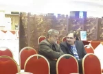نشست صمیمانه مدیرکل هنرهای نمایشی با شرکت‌کنندگان در همایش برگزیدگان جشنواره‌های تئاتر استان‌ها