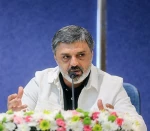 پیمان شریعتی، مدیر اجرایی