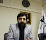 مهدی حاجیان، مدیر برنامه‌ریزی و هماهنگی