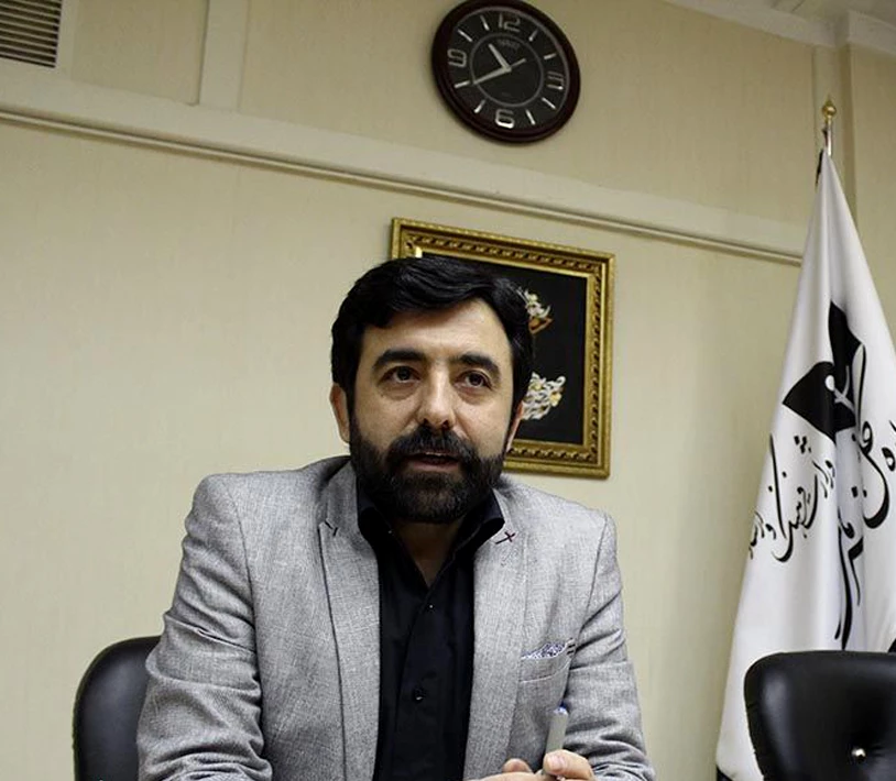 مهدی حاجیان، مدیر برنامه‌ریزی و هماهنگی