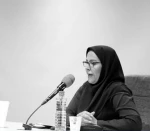 مژگان وکیلی، مدیر بین الملل اداره کل هنرهای نمایشی