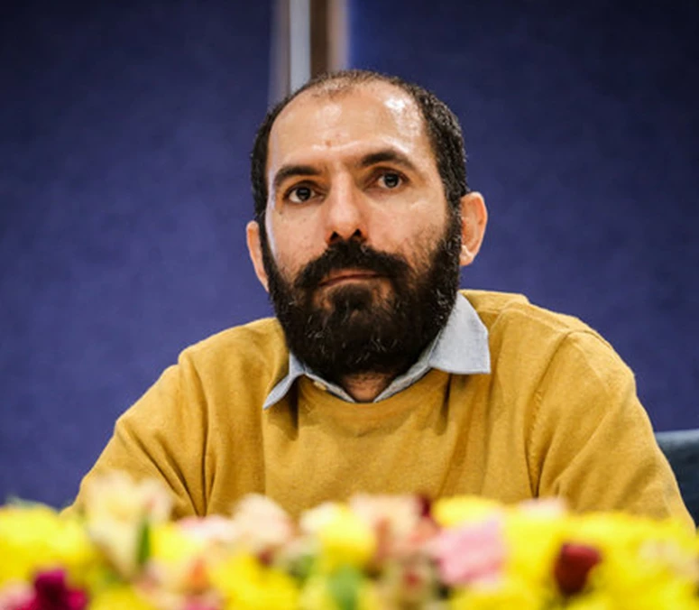 علی اصغر دشتی، مدیر و کیوریتور بخش دیگر گونه های اجرایی