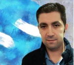 امین رهبر، مدیر رادیوتئاتر