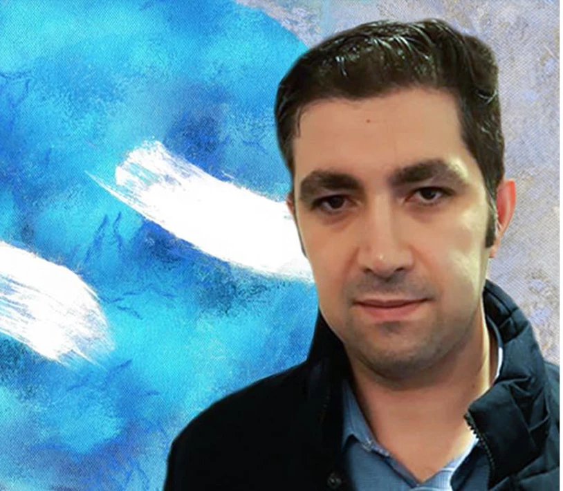 امین رهبر، مدیر رادیوتئاتر