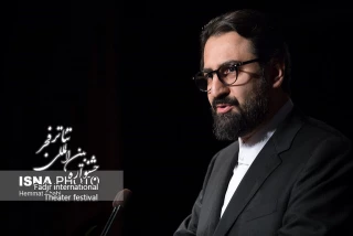 در گفت‌و‌گو با ایسنا مطرح شد؛

معاون هنری وزیر ارشاد: همه هنرمندان با گرایش‌ و انتخاب‌های مختلف می‌توانند فعالیت کنند