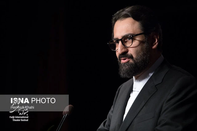 معاون هنری وزیر ارشاد: همه هنرمندان با گرایش‌ و انتخاب‌های مختلف می‌توانند فعالیت کنند 2