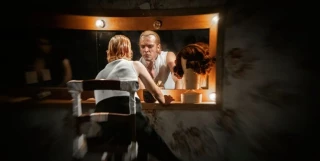 نویسنده «سیزیف» به فارس گفت؛

نمایشنامه‌نویسان ایرانی توانمند و خلاق هستند