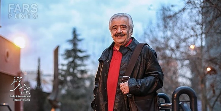 باید از سلایق و نظرات متعدد در اطلاع‌رسانی تئاتر بهره برد 2