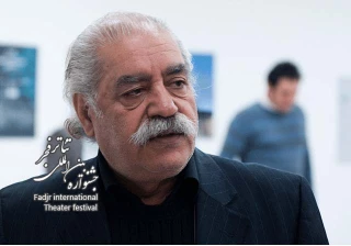 در برنا منتشر شد؛

پیام بهزاد فراهانی به اهالی تئاتر