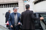 بازدید سیدعباس صالحی از دبیرخانه جشنواره بین‌المللی تئاتر فجر