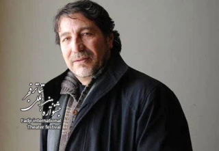 مسعود دلخواه
