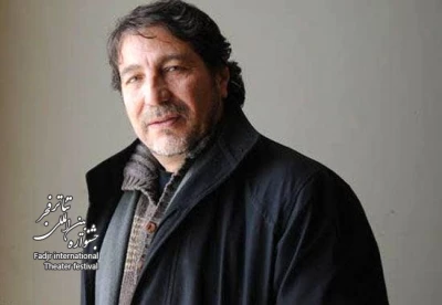 مسعود دلخواه