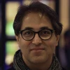 رضا مهدی‌زاده - صحنه ای 2