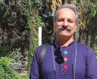 افشین خورشید باختری با فارس مطرح کرد؛

فضای رقابتی، آفت تئاتر کشور است