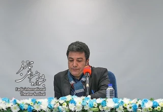 یادداشت دبیر جشنواره تئاتر فجر بر کتاب عکس «لحظه قطعی»؛

عکس تئاتر تکرار پذیرکردن تکرار ناپذیرهاست