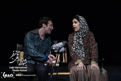 ساشا کشوادی در گفت‌وگو با صبا:

تنها نمایش مستند تئاتر فجر هستیم