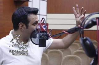 مهر خبر داد؛

رادیو تئاترهای جشنواره فجر «روی موج صحنه» رادیو نمایش