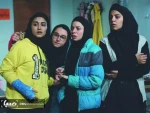 «متساوی الساقین» به جوانان تلنگر زد/ حضور در مدرسه دخترانه 2