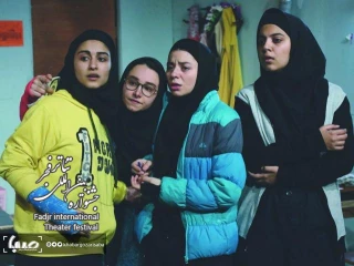 صبا گزارش داد؛

«متساوی الساقین» به جوانان تلنگر زد/ حضور در مدرسه دخترانه