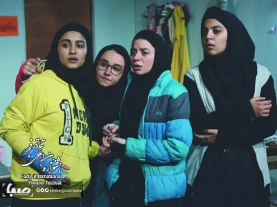 صبا گزارش داد؛

«متساوی الساقین» به جوانان تلنگر زد/ حضور در مدرسه دخترانه