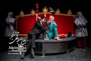 ایران تئاتر گزارش داد؛

14 اثر صحنه‌ای میهمان ضیافت فجر 38