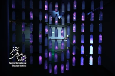 مروری بر اجراهای پنجمین روز از جشنواره بین‌المللی تئاتر فجر