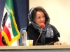 استفانی کرپ: تئاتر در آلمان وابسته به دولت است
 2