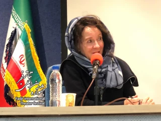 دبیر جشنواره «روهر» عملکرد این جشنواره را توضیح داد؛

استفانی کرپ: تئاتر در آلمان وابسته به دولت است