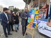 «تئاترول» اتفاق بزرگی در عرصه تئاتر خیابانی محسوب می‌شود 2