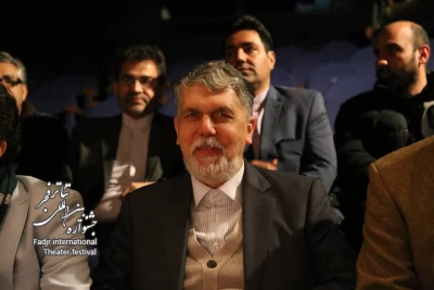 «صدمین سالگرد فتح گریه» با حضور وزیر فرهنگ و ارشاد اسلامی به صحنه رفت
