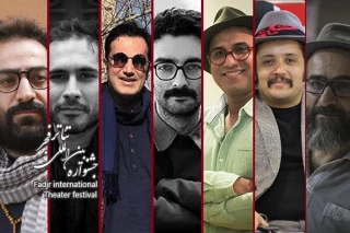 در مهر مرور شد؛

هنرمندانی که صحنه را زیستند