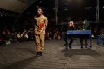 مروری بر اجراهای روز هفتم جشنواره بین‌المللی تئاتر فجر