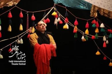 مروری بر اجراهای روز هفتم جشنواره بین‌المللی تئاتر فجر