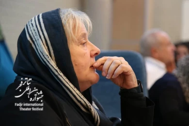مروری بر چهارمین نشست عرضه داشت تئاتر بازار بین‌المللی هنرهای نمایشی ایران