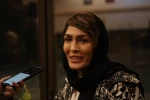 حضور چهره‌ها در سی و هشتمین جشنواره بین‌المللی تئاتر فجر به روایت تصویر