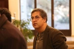 حضور چهره‌ها در سی و هشتمین جشنواره بین‌المللی تئاتر فجر به روایت تصویر